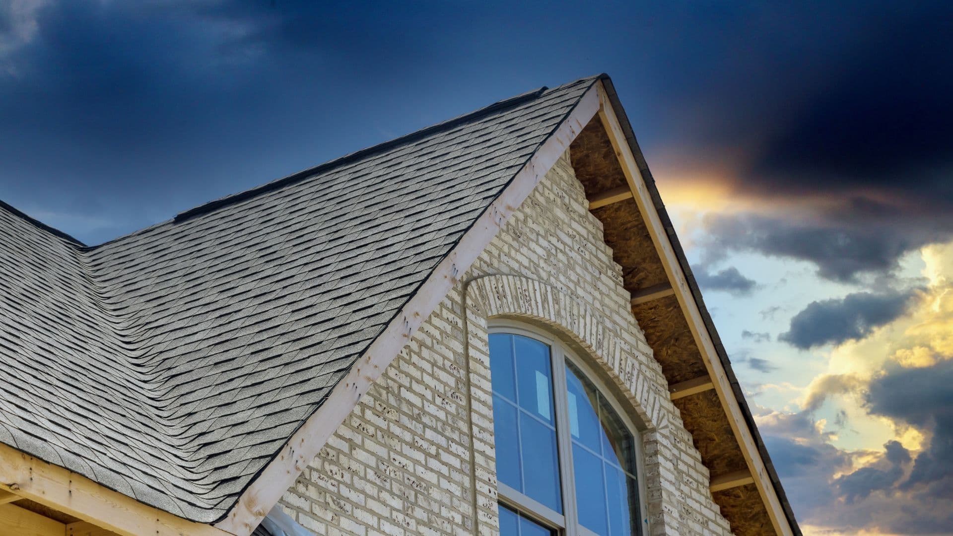 roof header