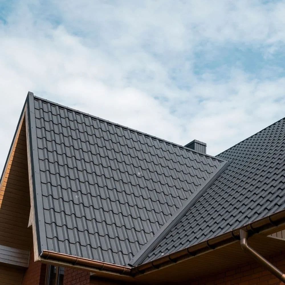 new roof