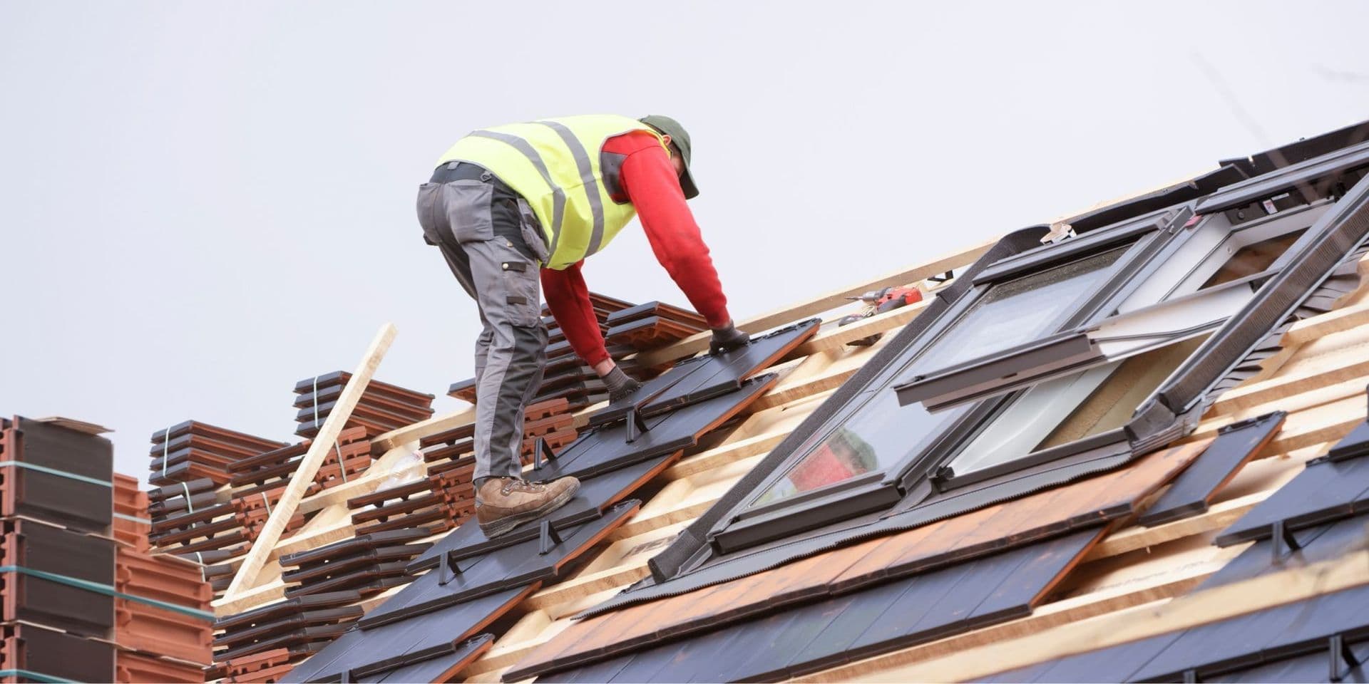 roof construction