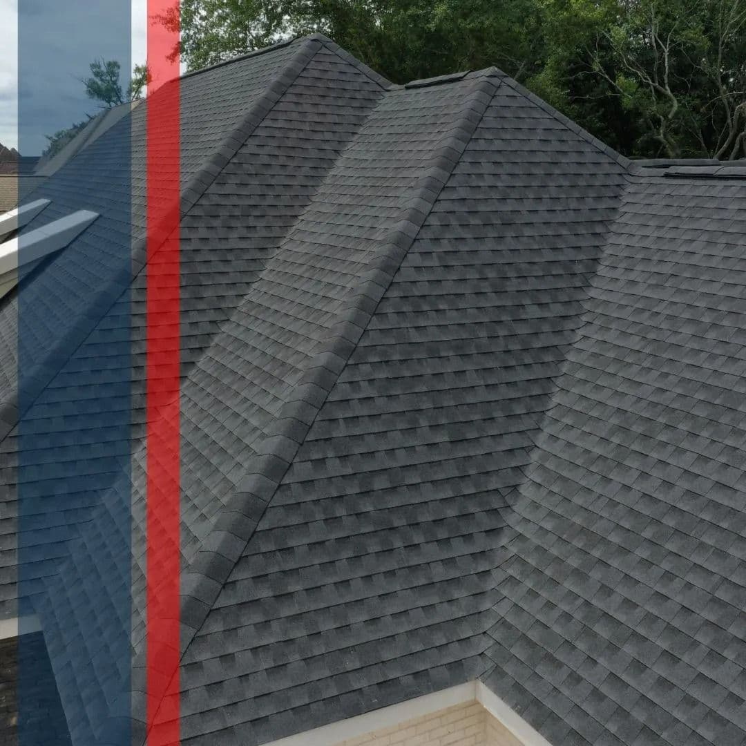 roof only
