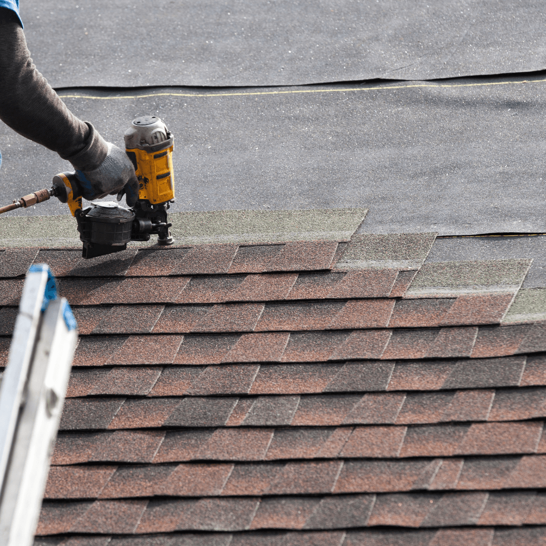 using nailgun
