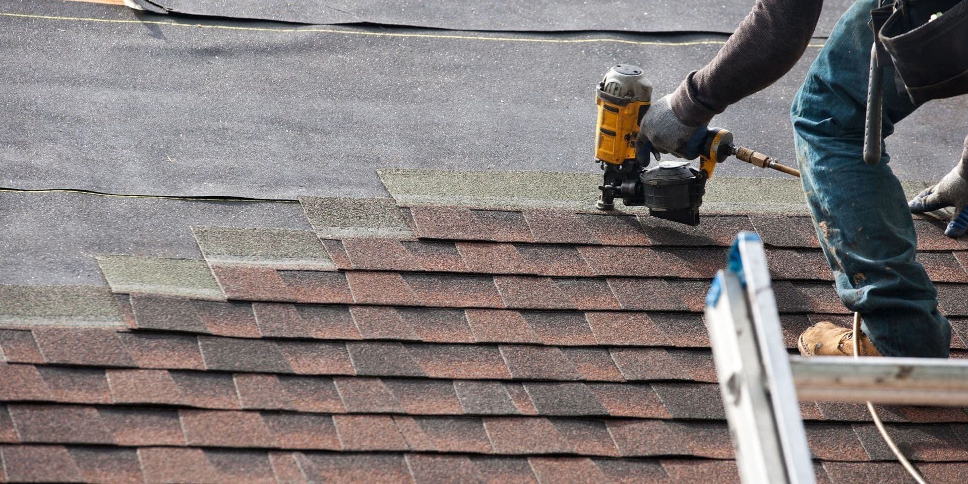 roof installation