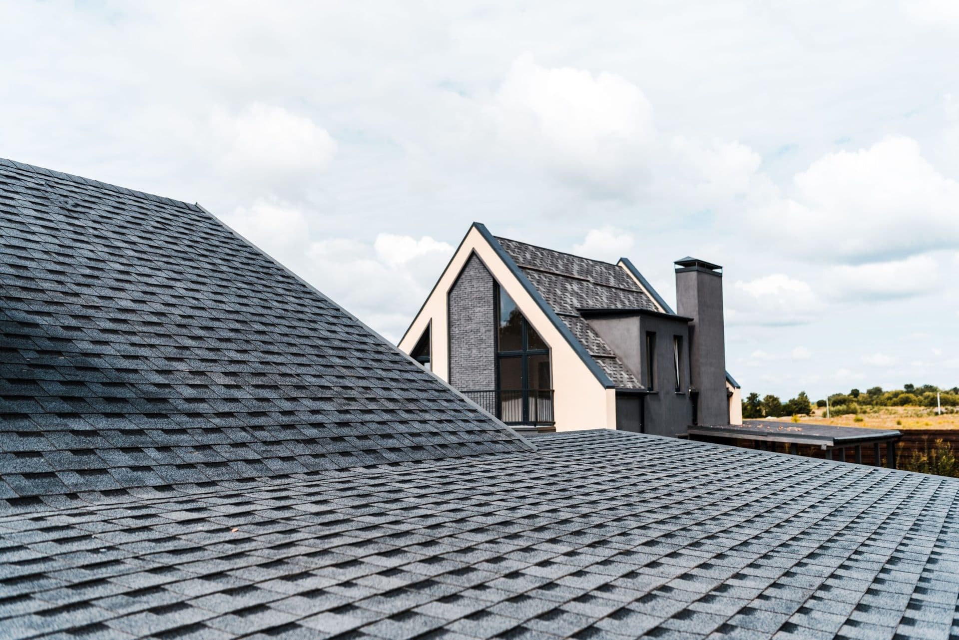 roof flat