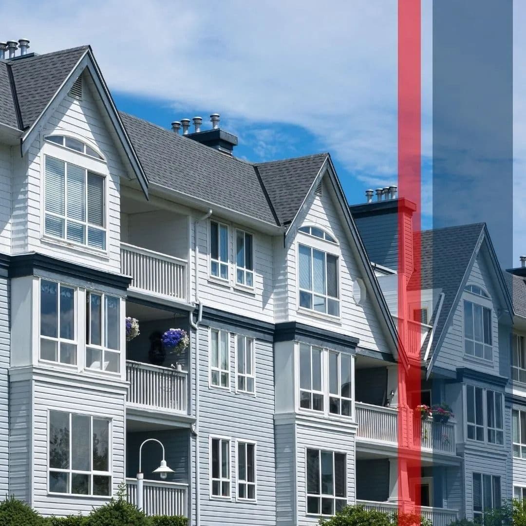 condo stripe