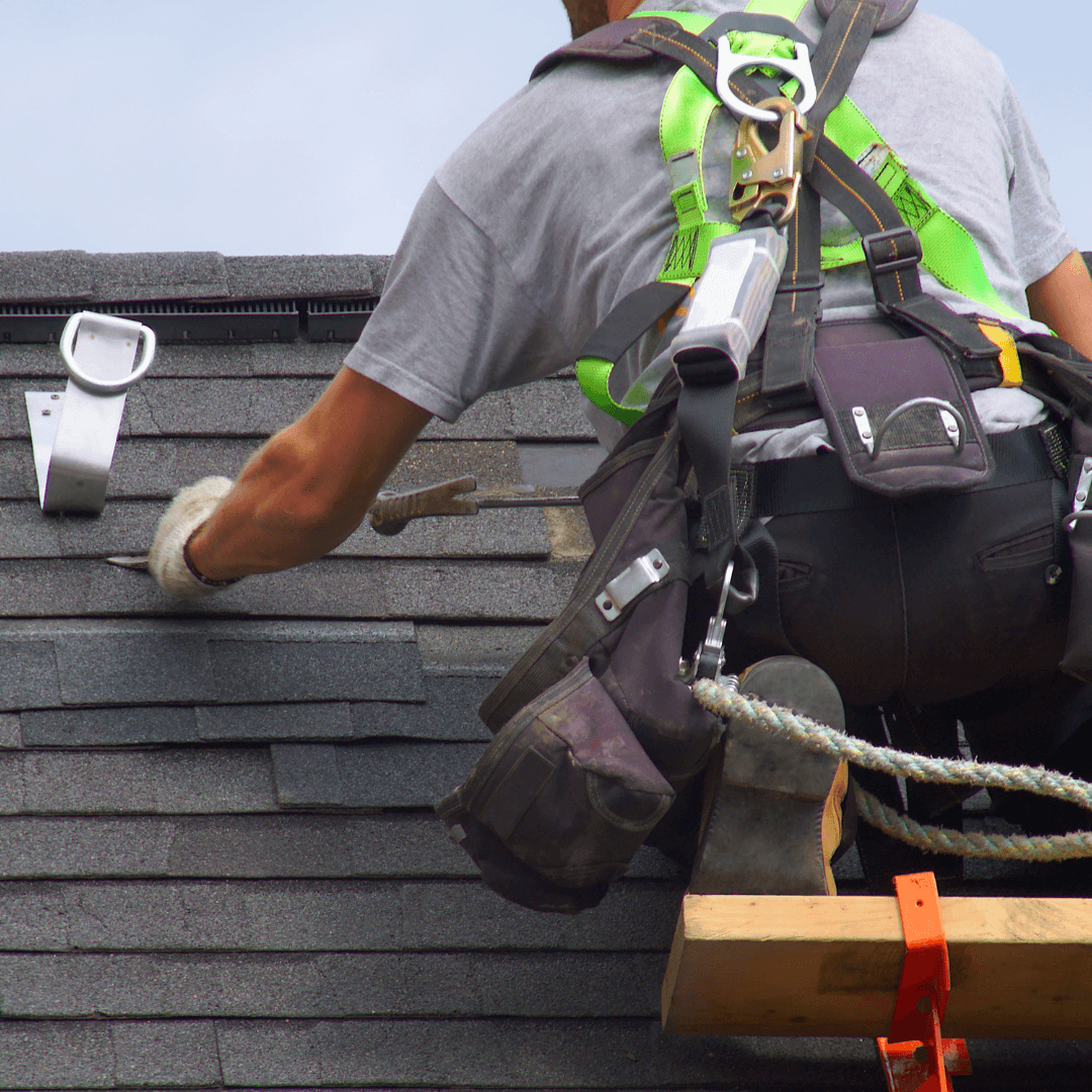 hillboro roofer