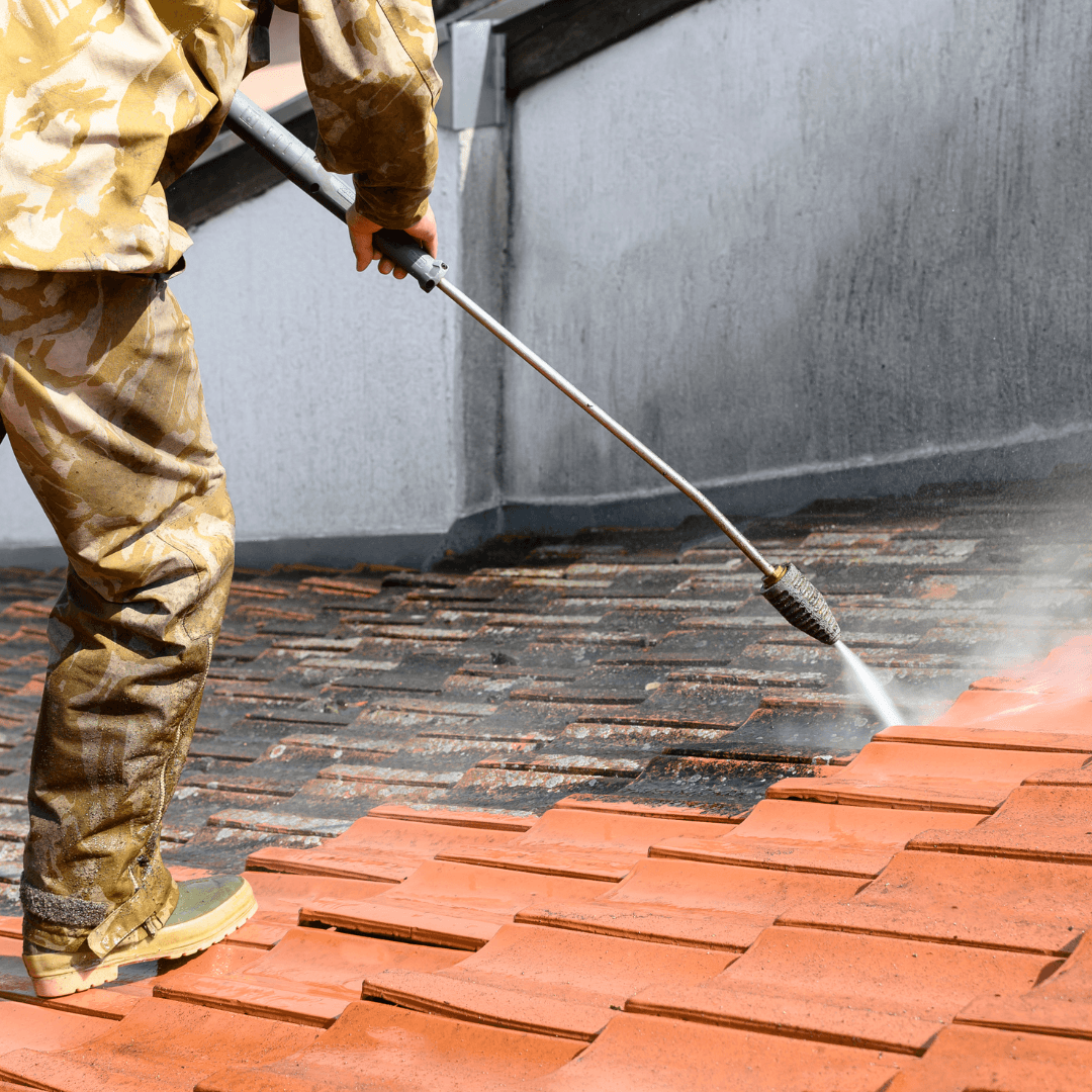 powerwash