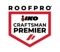 iko craftsman
