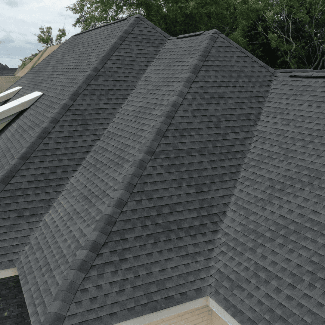 big roof
