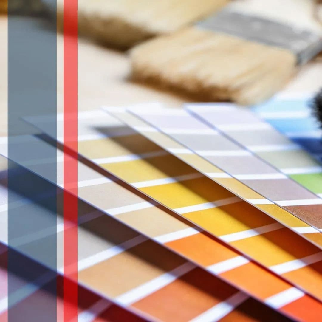 paint colors palet