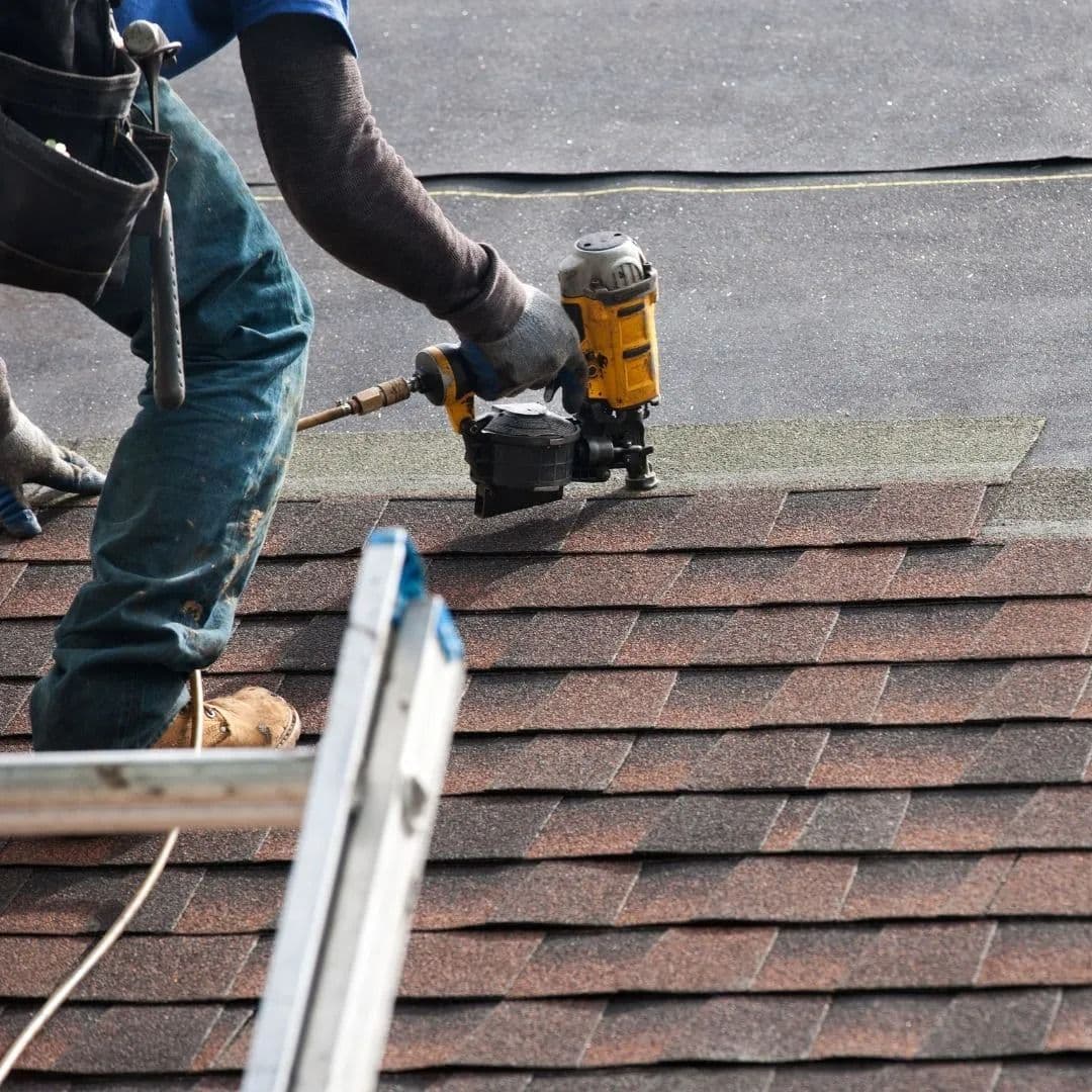repair services