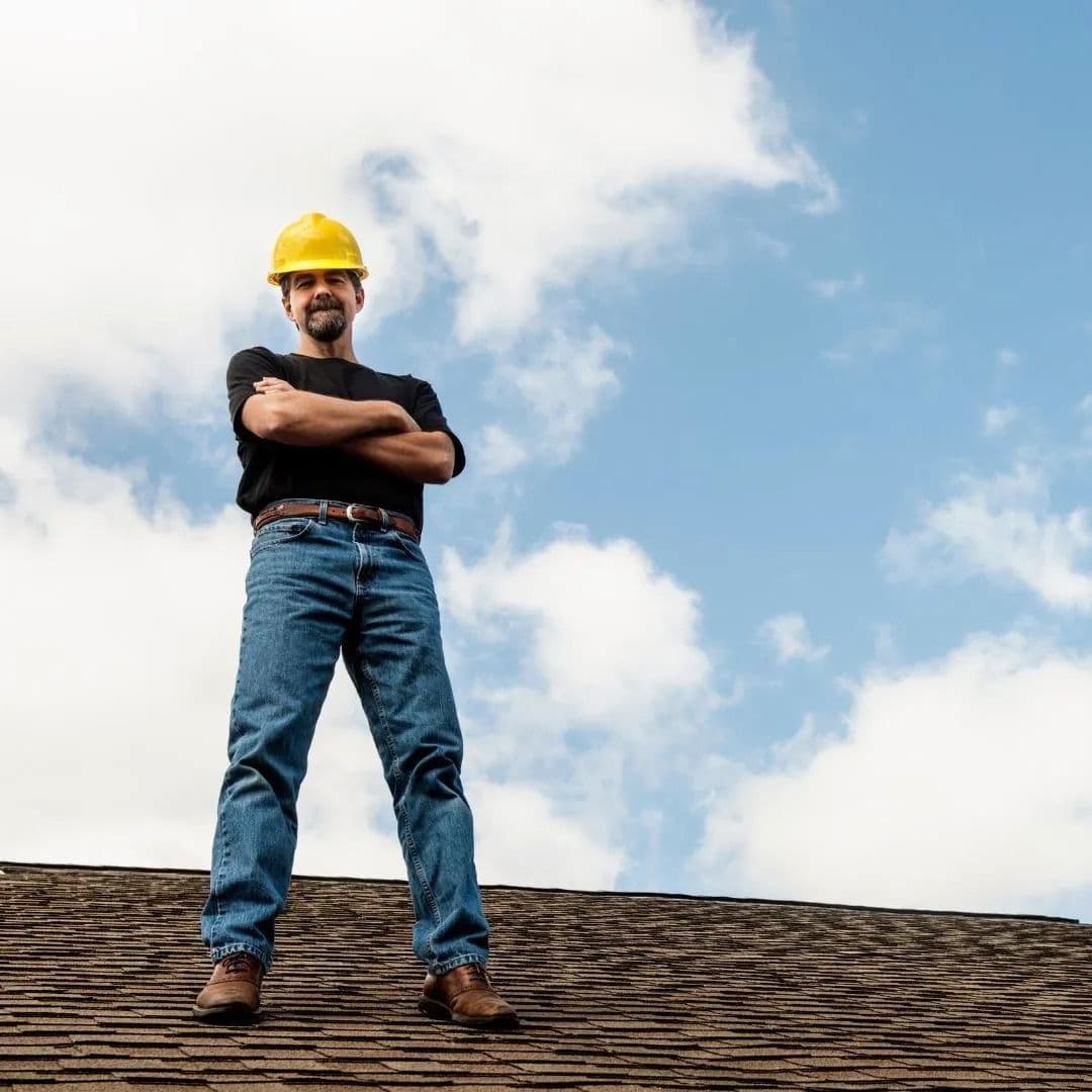 roofer
